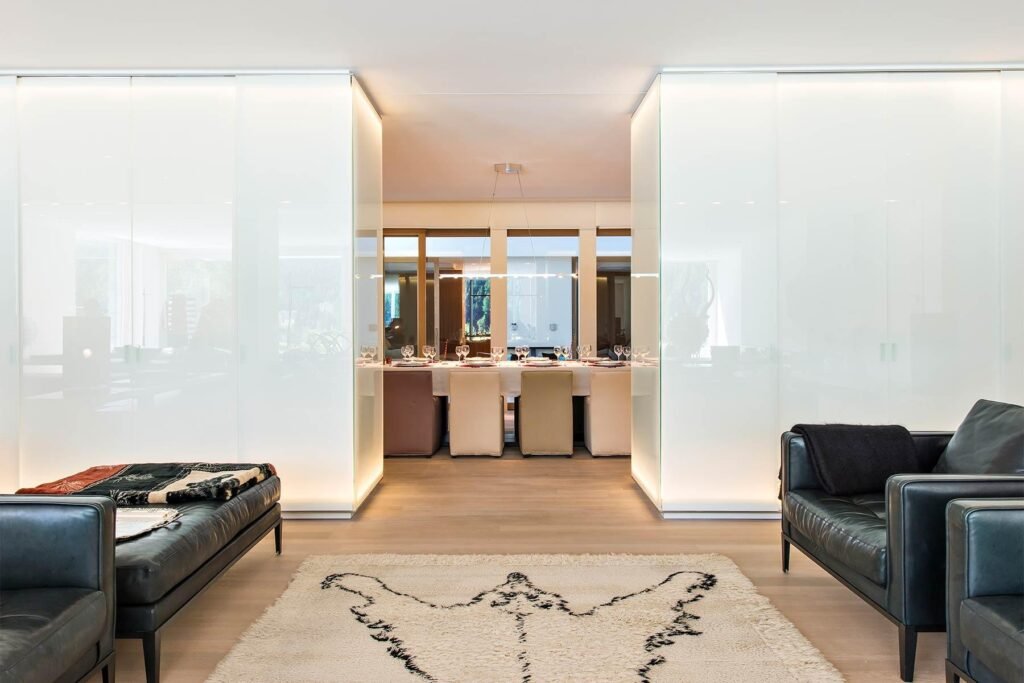 The Loft Apartment — chalet gallery