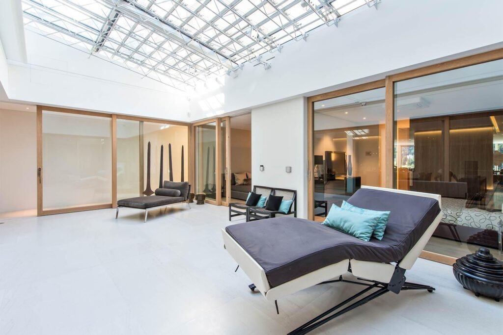 The Loft Apartment — chalet gallery