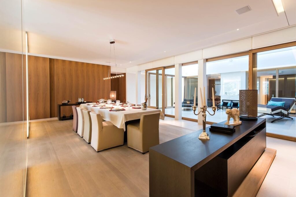 The Loft Apartment — chalet gallery