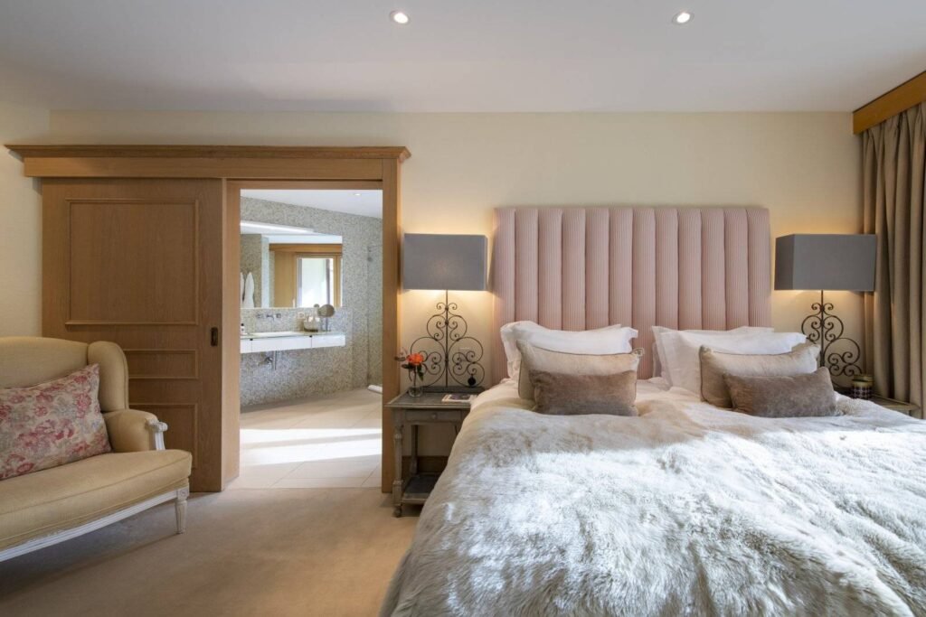 Chalet Grace — chalet gallery