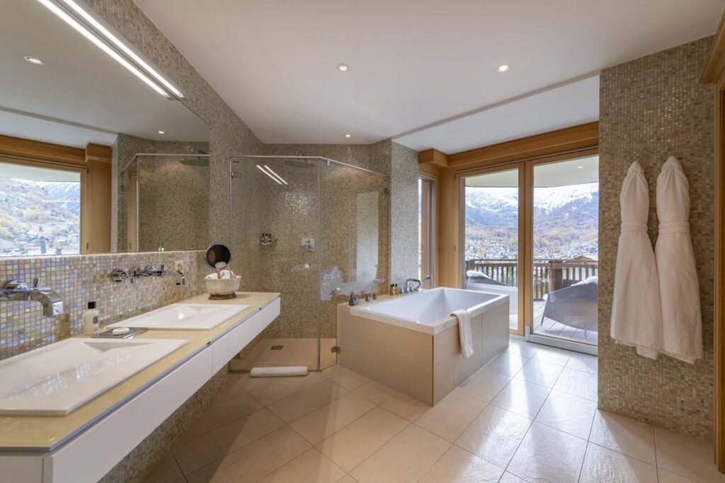 Chalet Grace — chalet gallery