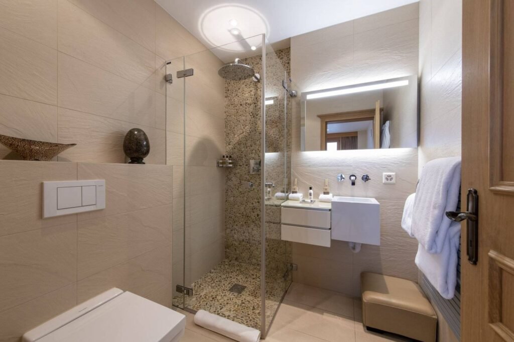 Chalet Grace — chalet gallery