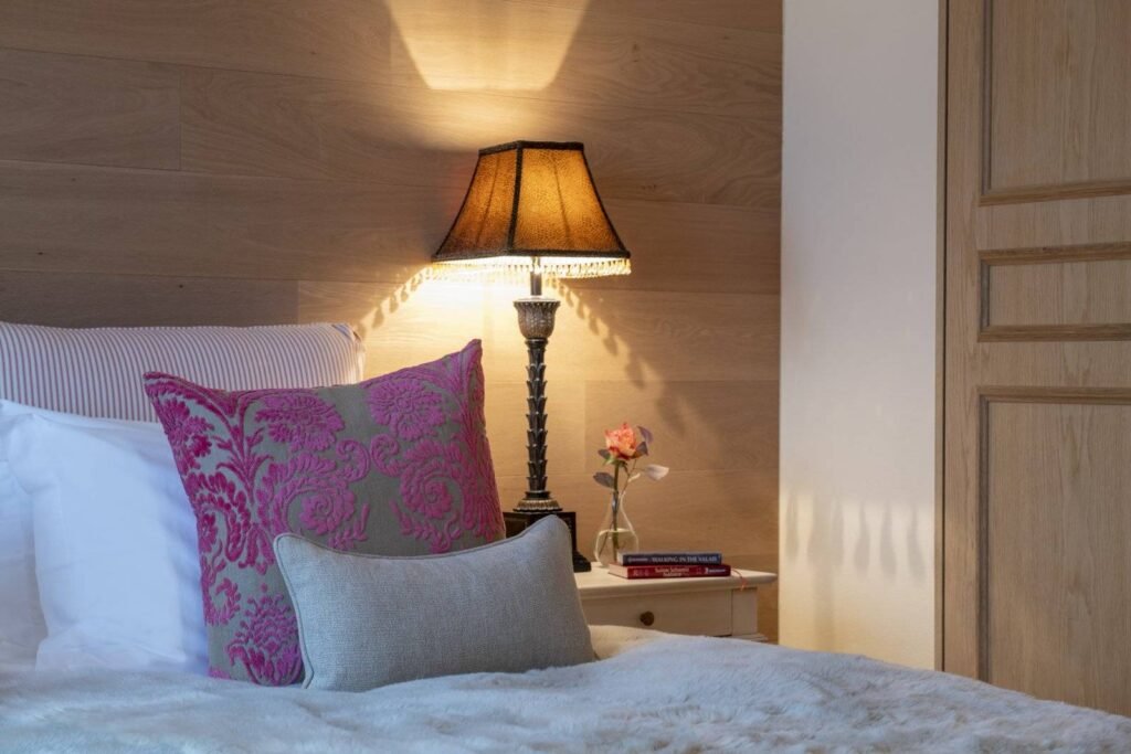 Chalet Grace — chalet gallery