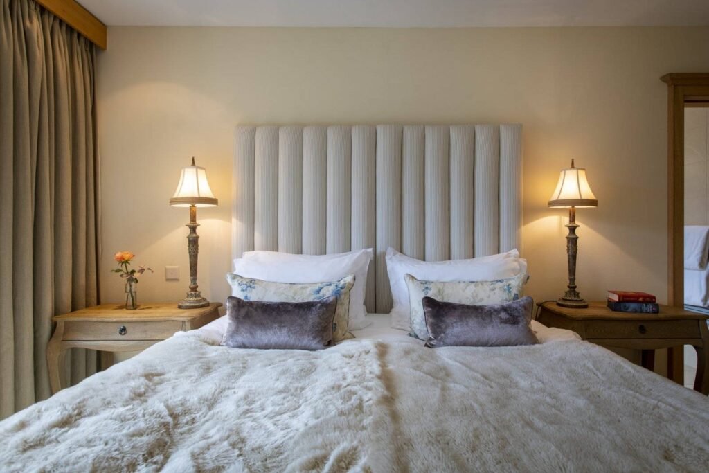 Chalet Grace — chalet gallery