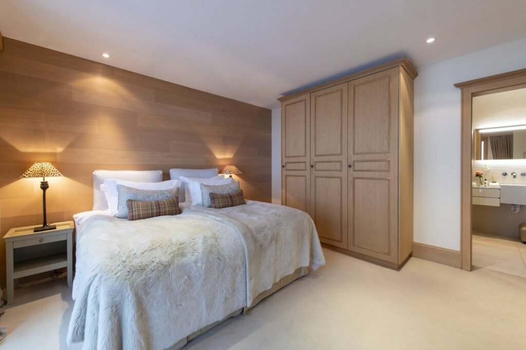 Chalet Grace — chalet gallery