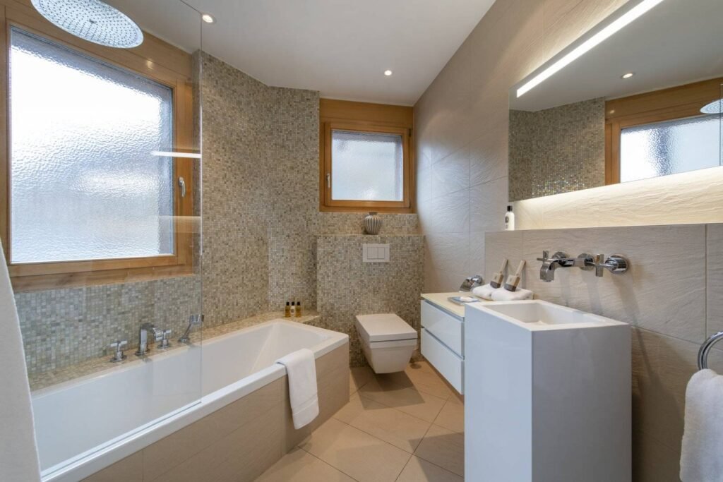 Chalet Grace — chalet gallery