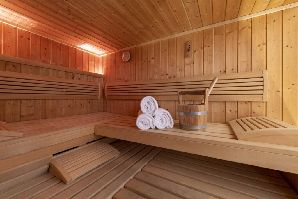 Chalet Grace — chalet gallery