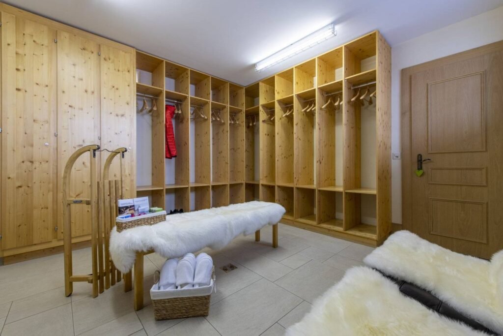 Chalet Grace — chalet gallery
