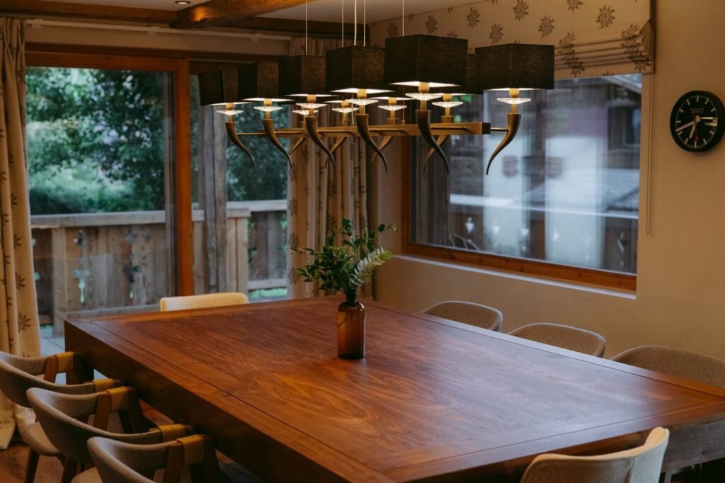 Chalet Feuillu — chalet gallery
