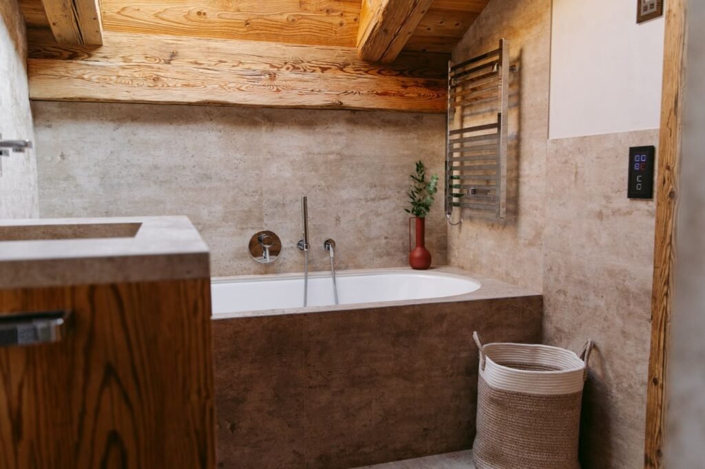 Chalet Feuillu — chalet gallery