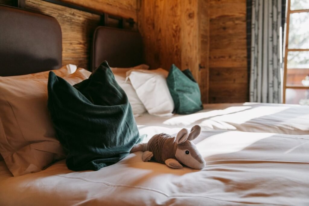 Chalet Feuillu — chalet gallery