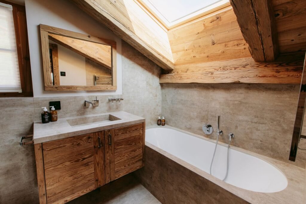 Chalet Feuillu — chalet gallery
