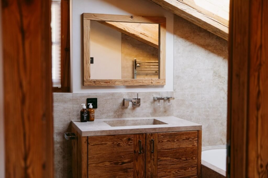 Chalet Feuillu — chalet gallery