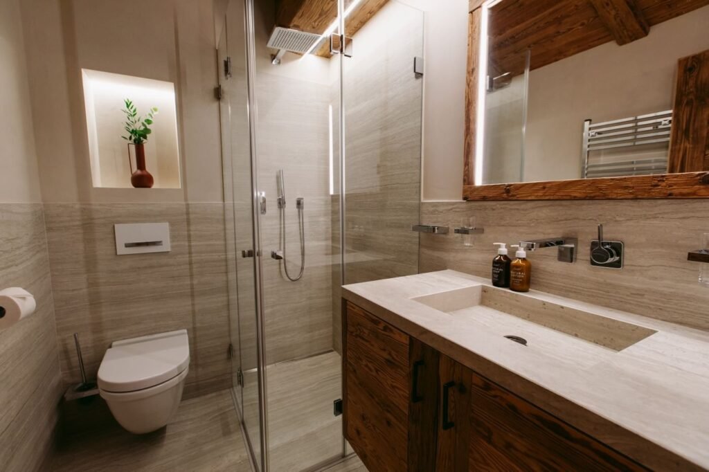 Chalet Feuillu — chalet gallery