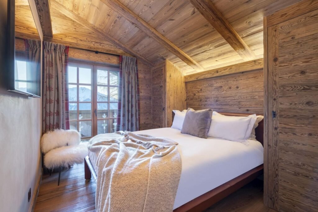 Chalet Feuillu — chalet gallery