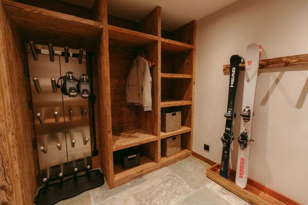 Chalet Feuillu — chalet gallery