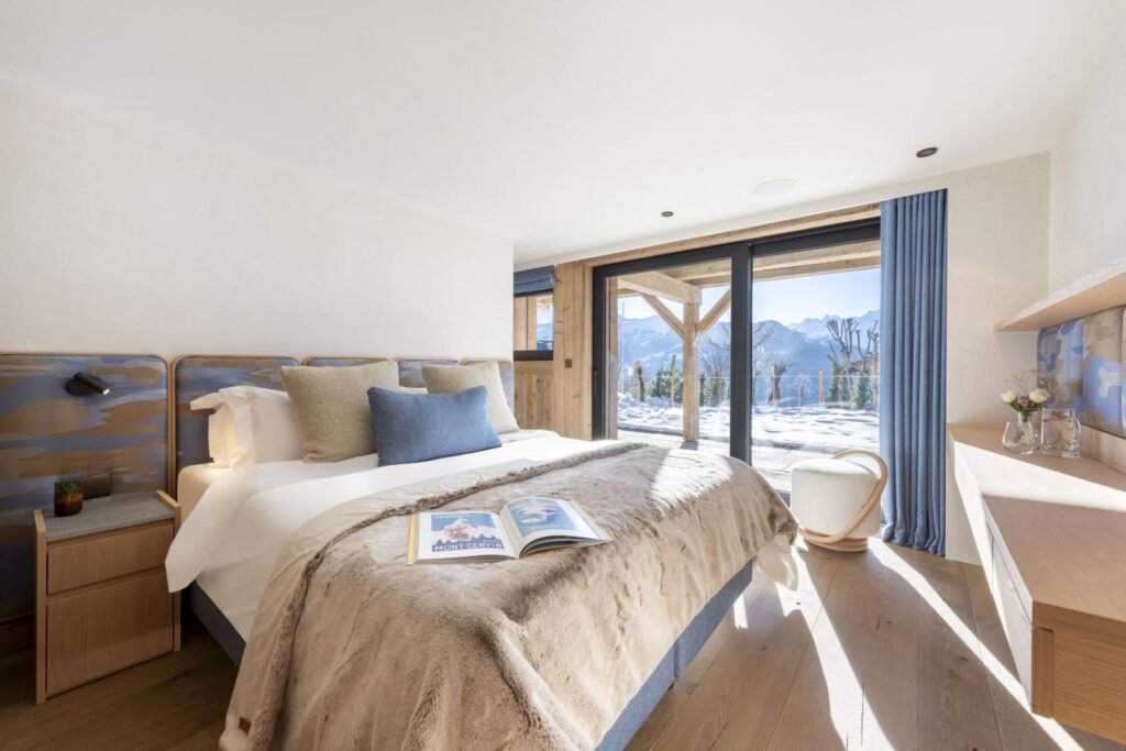 Chalet Kitsilano — chalet gallery