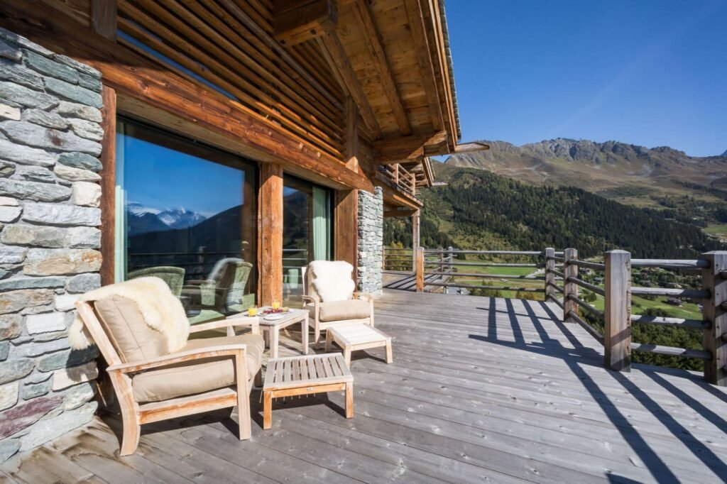 Chalet Norte — chalet gallery