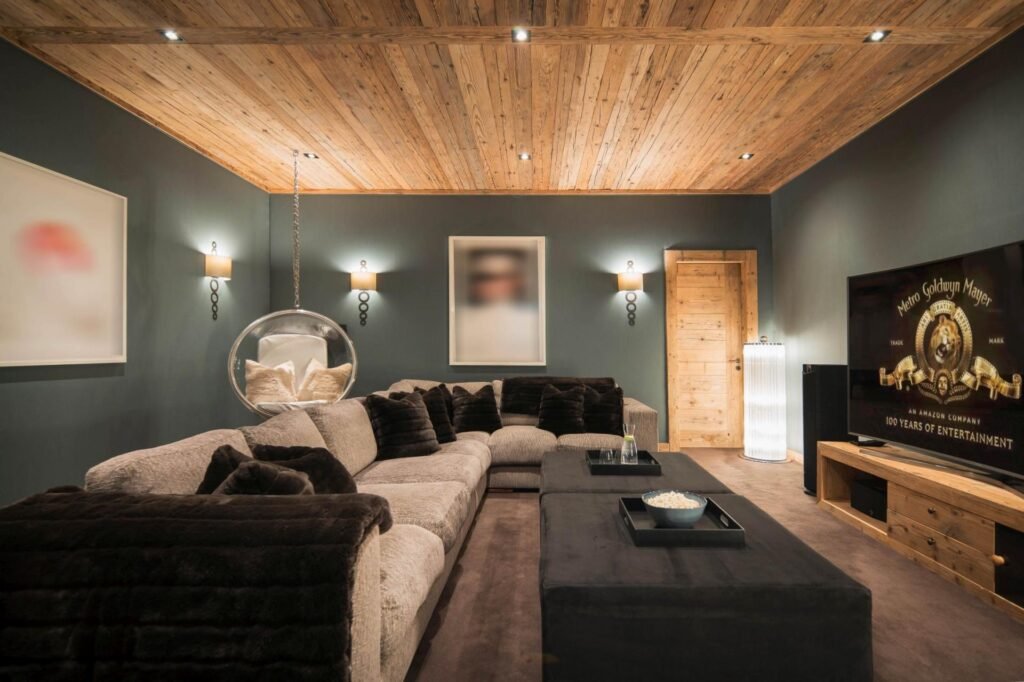 Chalet Norte — chalet gallery
