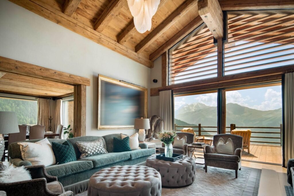 Chalet Norte — chalet gallery