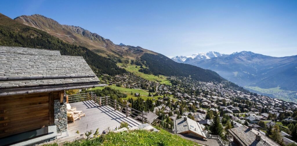 Chalet Norte — chalet gallery