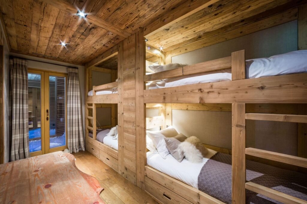 Chalet Norte — chalet gallery