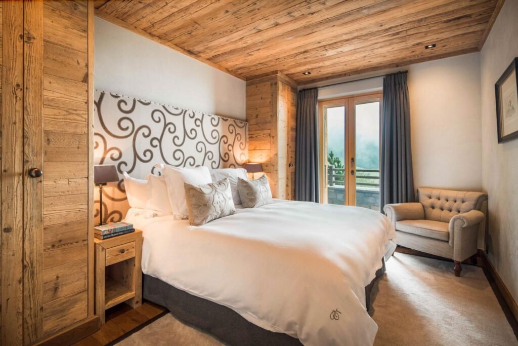 Chalet Norte — chalet gallery