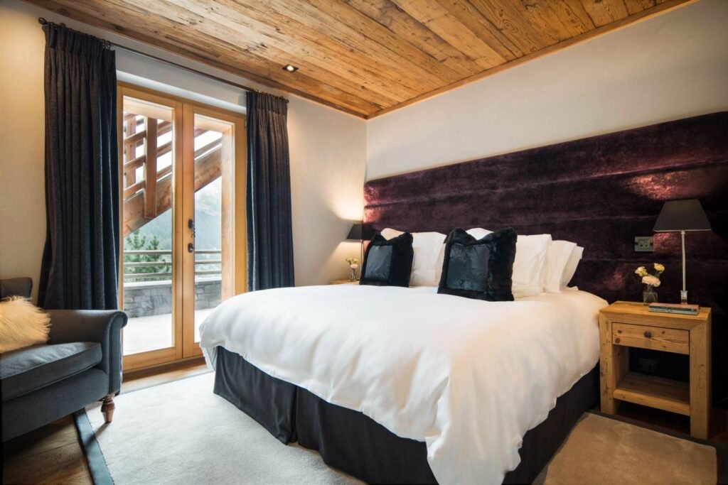 Chalet Norte — chalet gallery