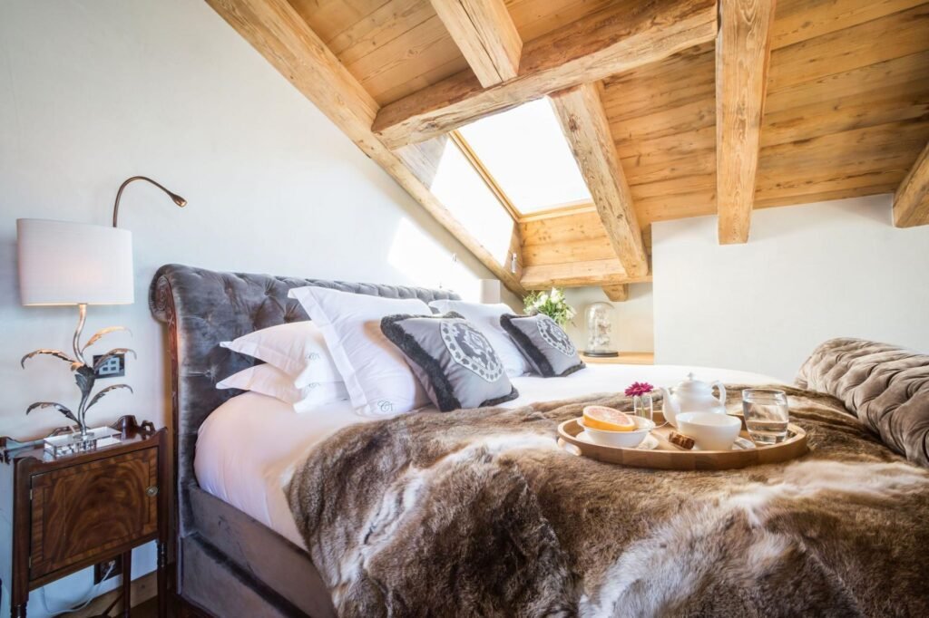 Chalet Norte — chalet gallery