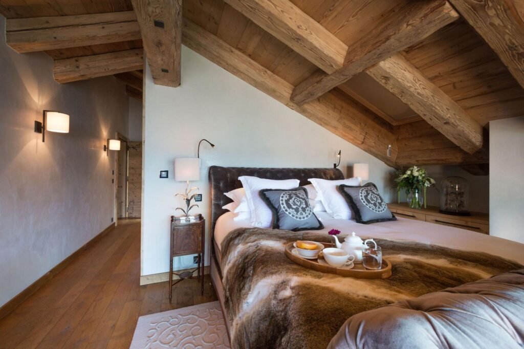 Chalet Norte — chalet gallery