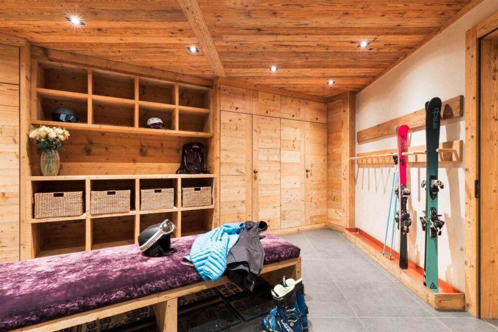 Chalet Norte — chalet gallery
