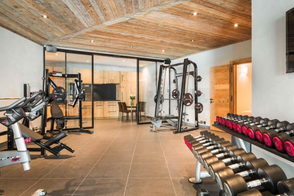 Chalet Norte — chalet gallery