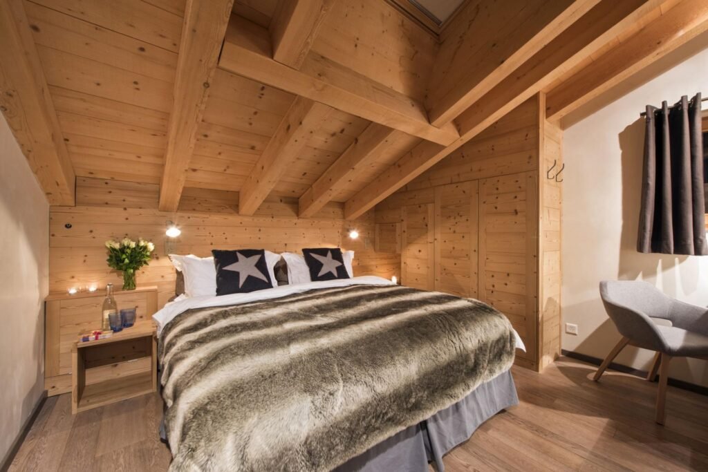 Chalet Rock — chalet gallery