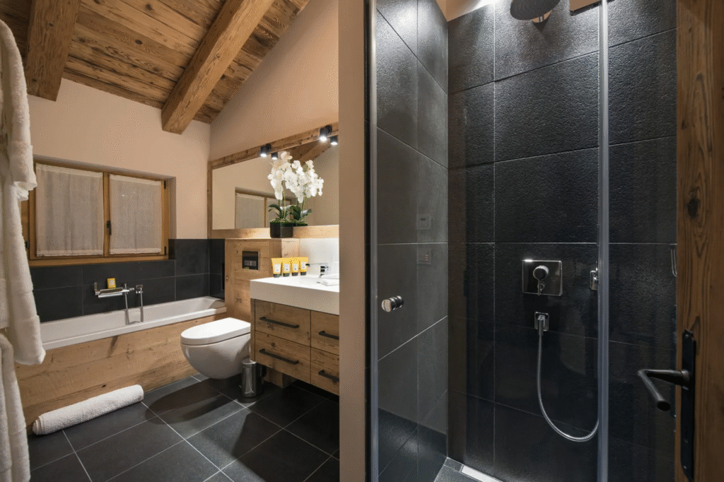 The Calima Estate — chalet gallery