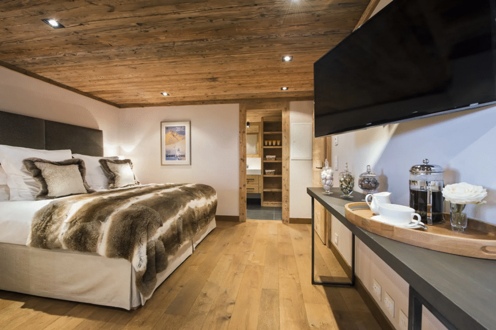 The Calima Estate — chalet gallery