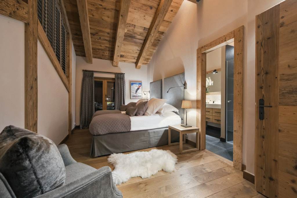 The Calima Estate — chalet gallery