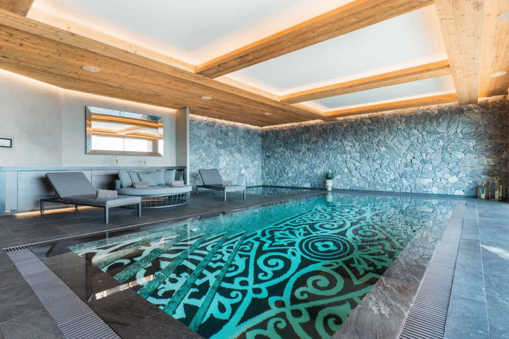 The Calima Estate — chalet gallery
