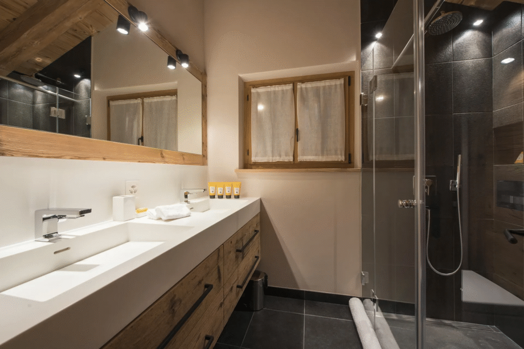 The Calima Estate — chalet gallery