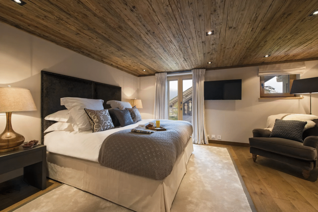 The Calima Estate — chalet gallery