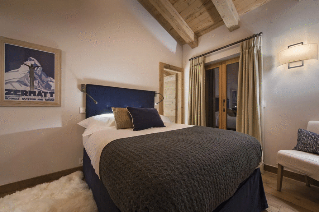 The Calima Estate — chalet gallery