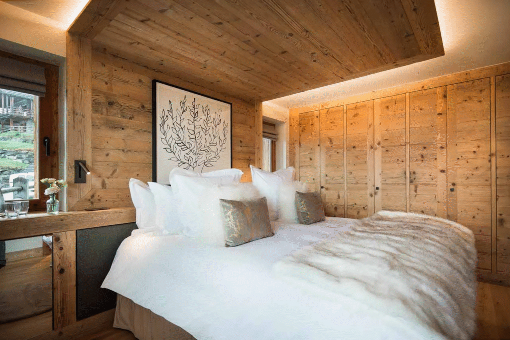 The Calima Estate — chalet gallery