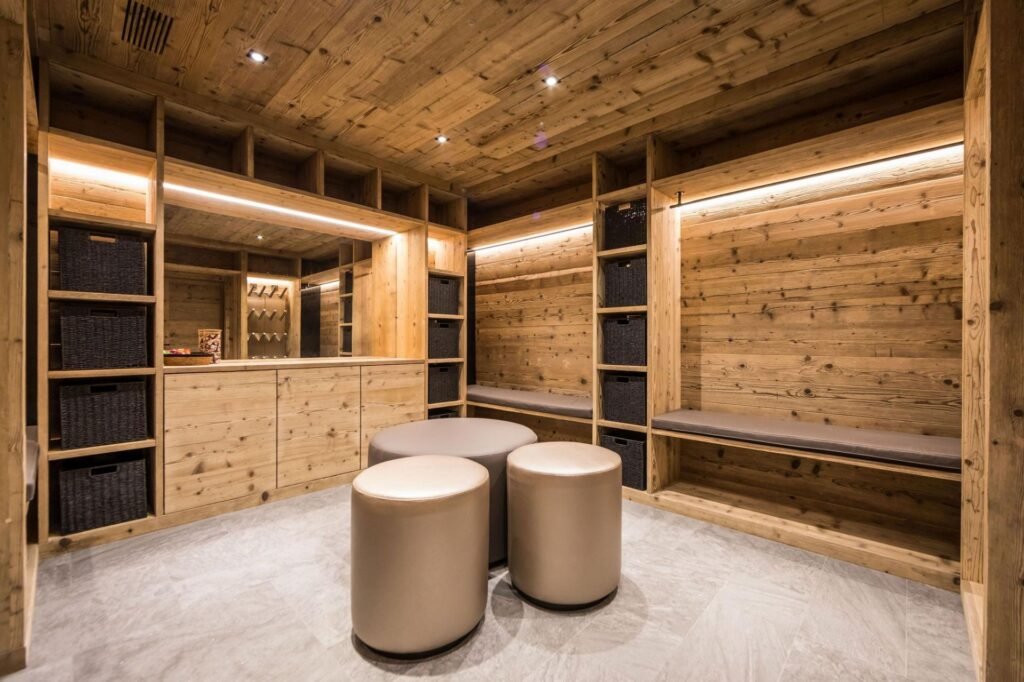 The Calima Estate — chalet gallery