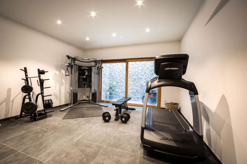 The Calima Estate — chalet gallery