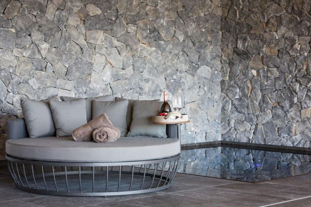 The Calima Estate — chalet gallery