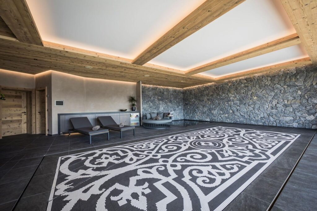 The Calima Estate — chalet gallery