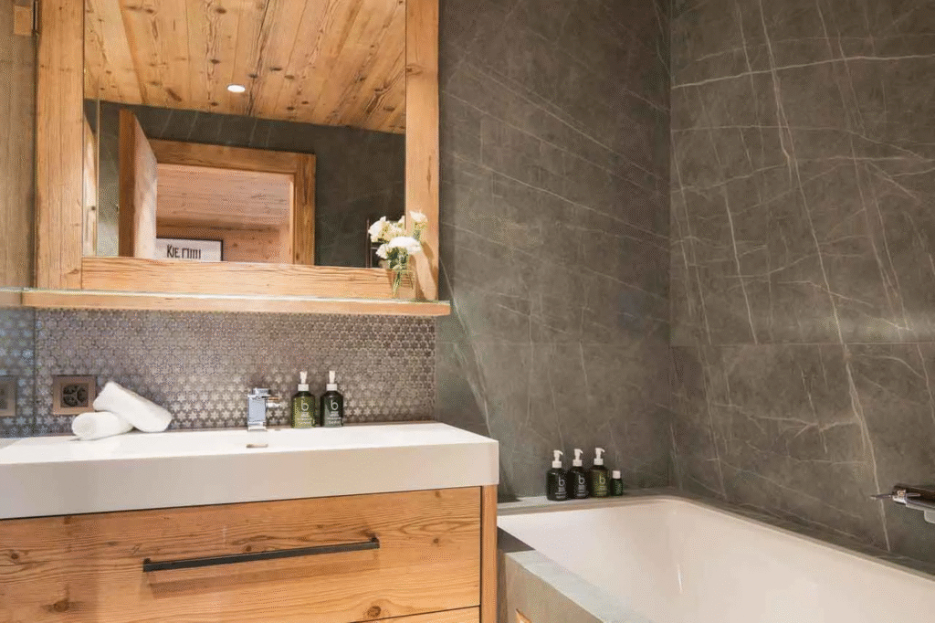 The Calima Estate — chalet gallery