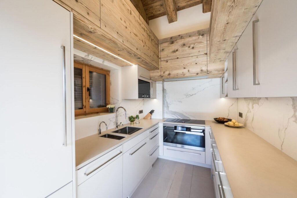 The Calima Estate — chalet gallery