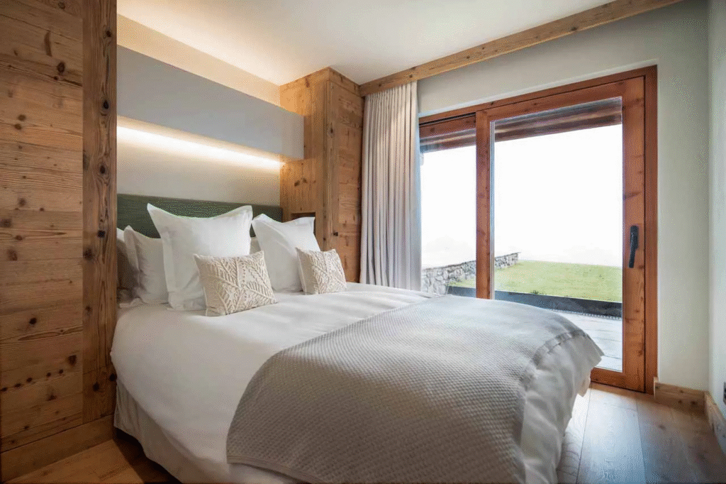 The Calima Estate — chalet gallery