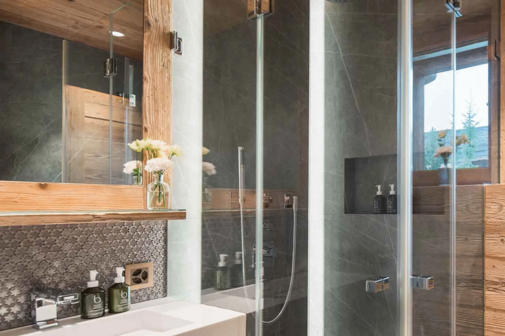The Calima Estate — chalet gallery