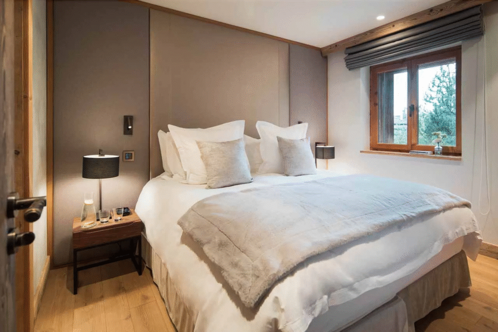 The Calima Estate — chalet gallery